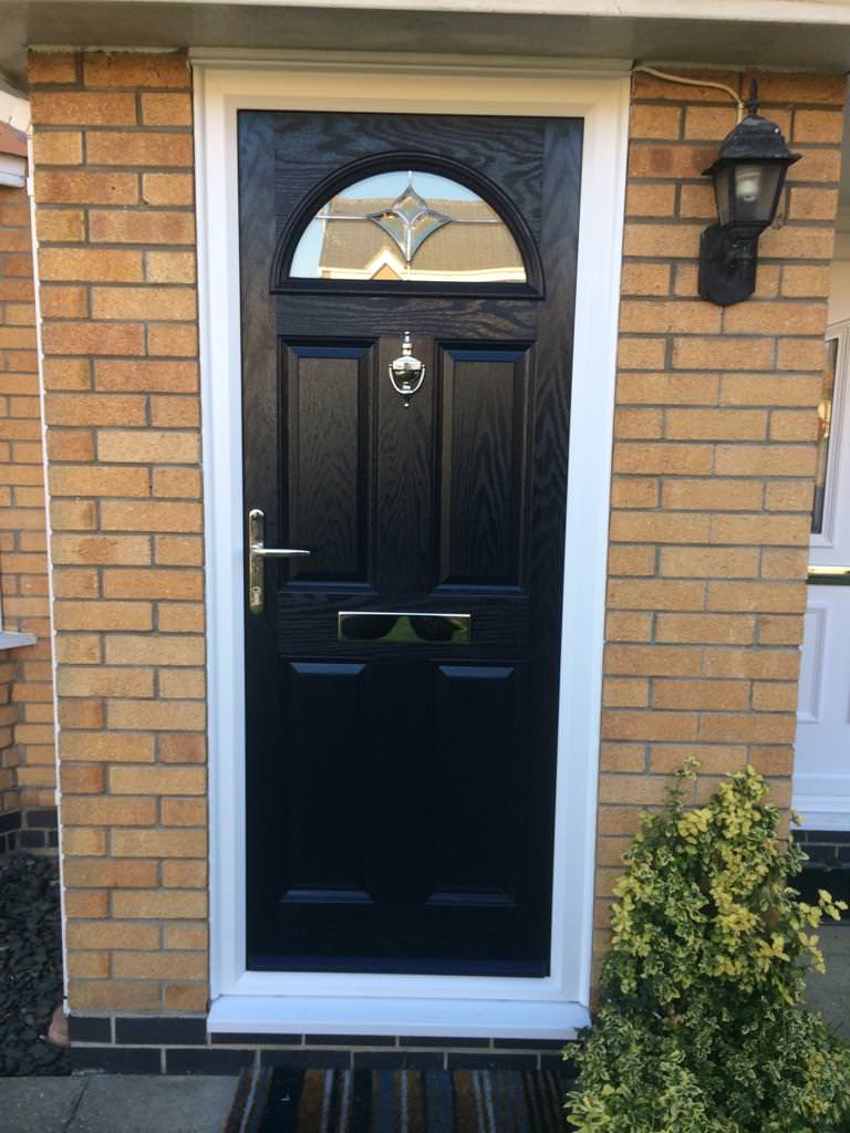 Replacement doors Stuckeley Meadows Replacement doors in Stukeley Meadows